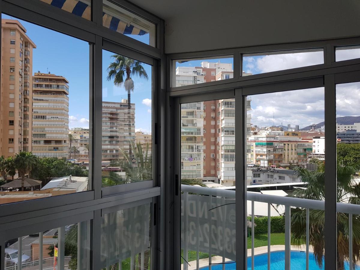 Rex, 5, Playa Levante Benidorm Exterior photo